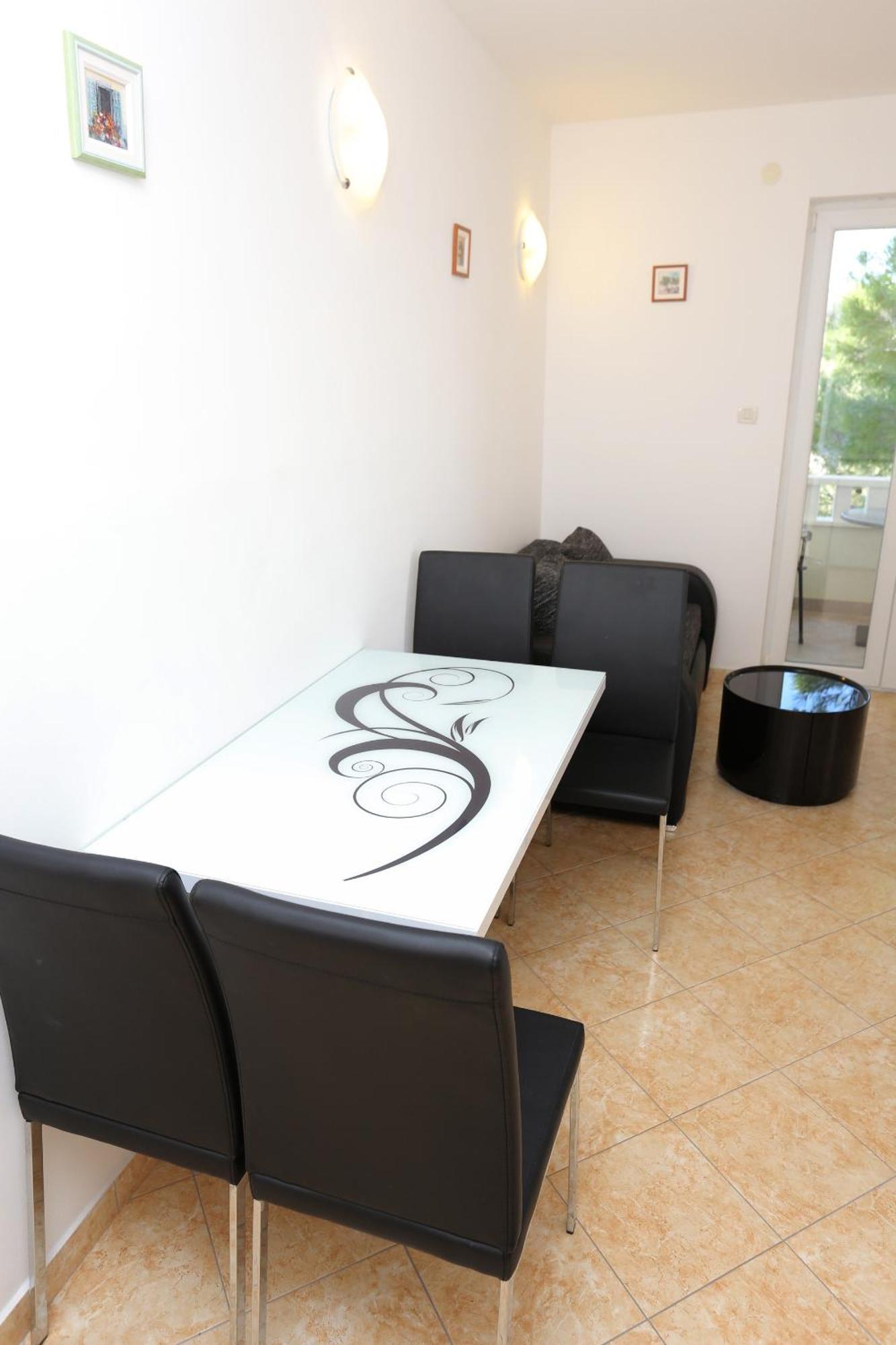 Apartments And Rooms With Parking Space Rogoznica - 10339 Habitación foto